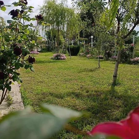 Maison A La Campagne *