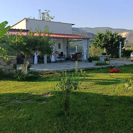 Maison A La Campagne Holiday home *